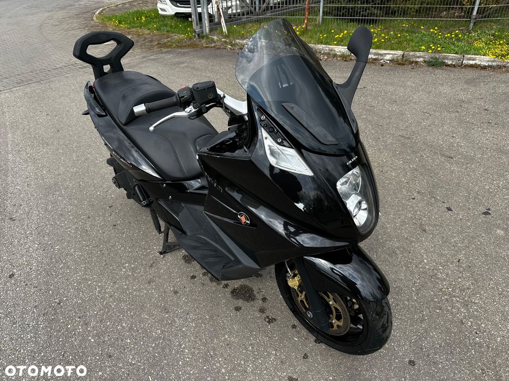 Gilera Inny - 8
