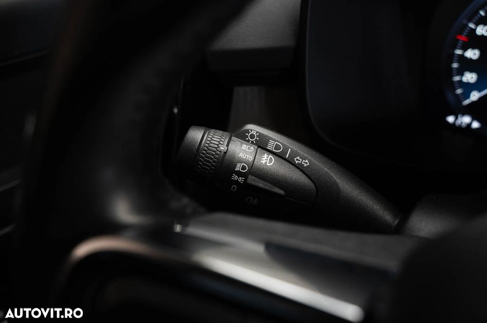 Volvo XC 40 T5 Recharge DKG Inscription - 27