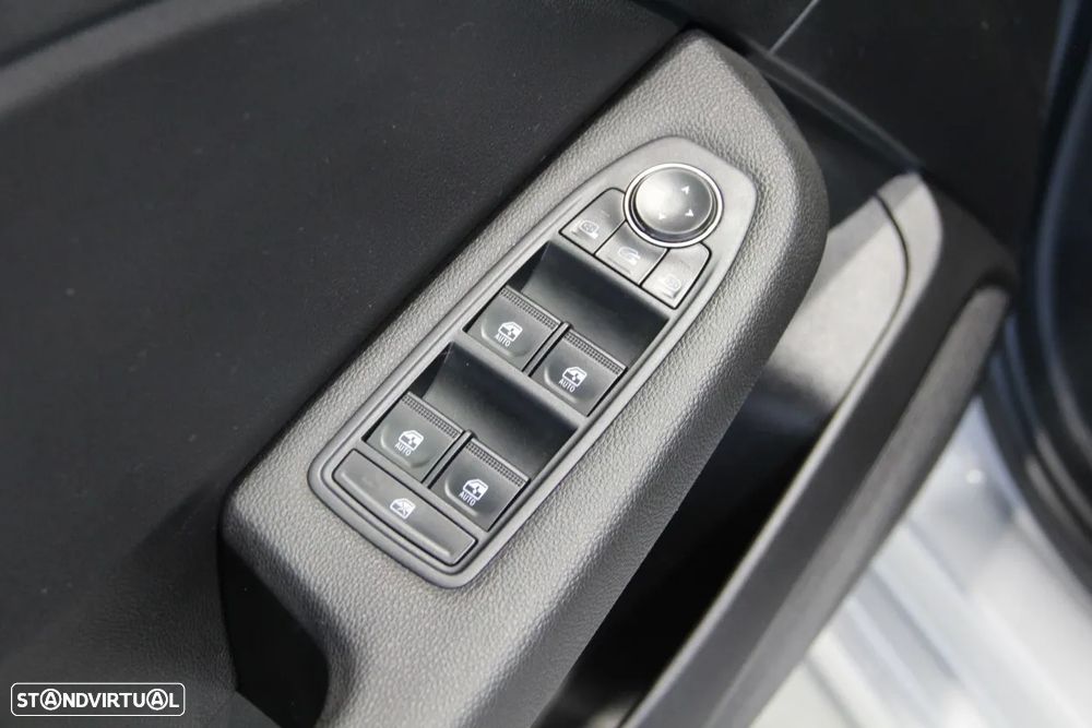 Renault Clio 1.0 TCe Evolution Bi-Fuel - 6