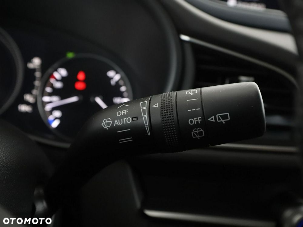 Mazda CX-30 SKYACTIV-X 2.0 M-Hybrid SELECTION - 34