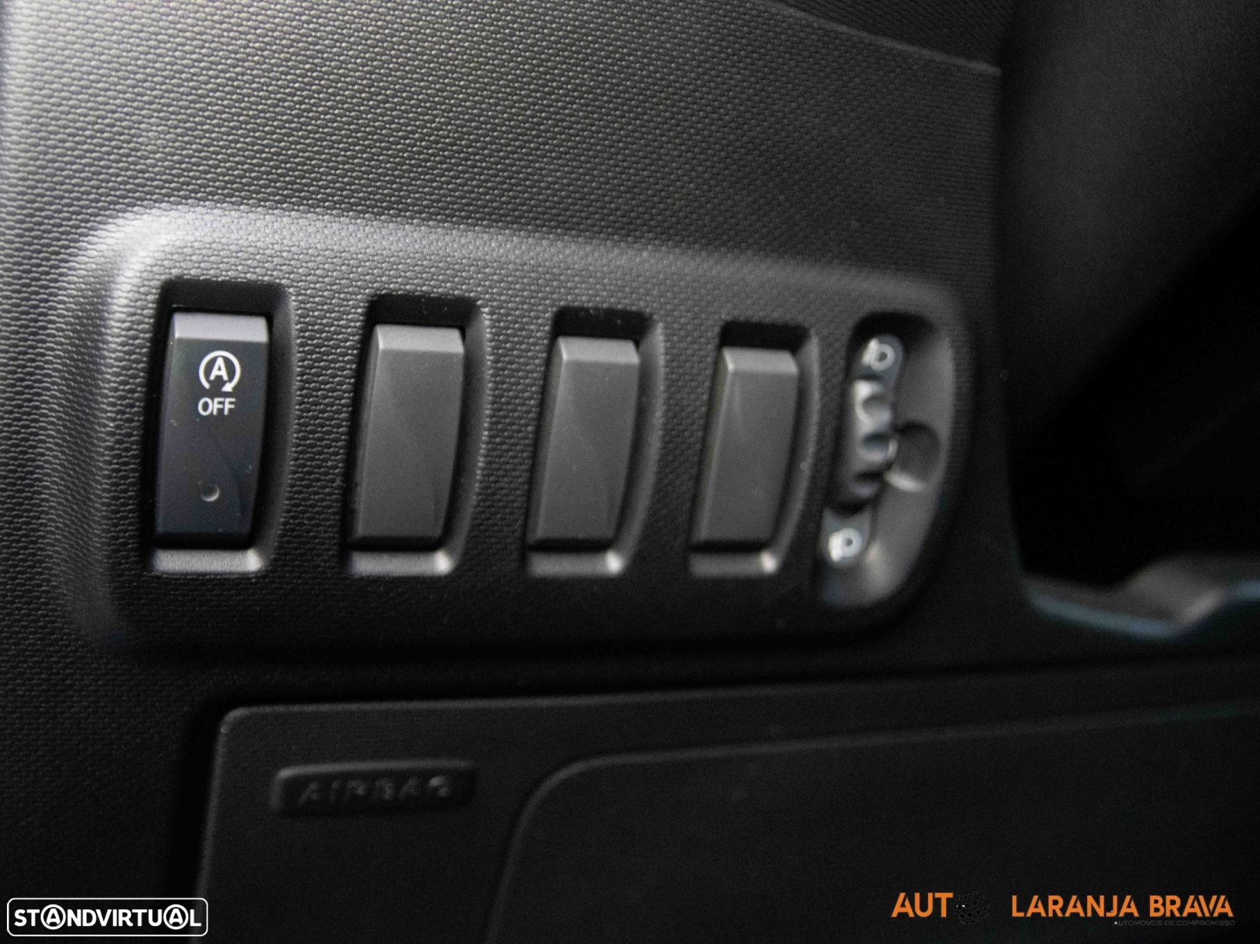 Smart ForFour 1.0 Edition 1 71 - 37