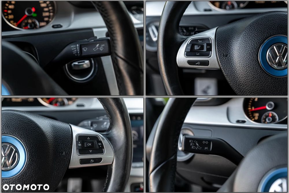 Volkswagen Passat CC 2.0 TSI DSG Exclusive - 29