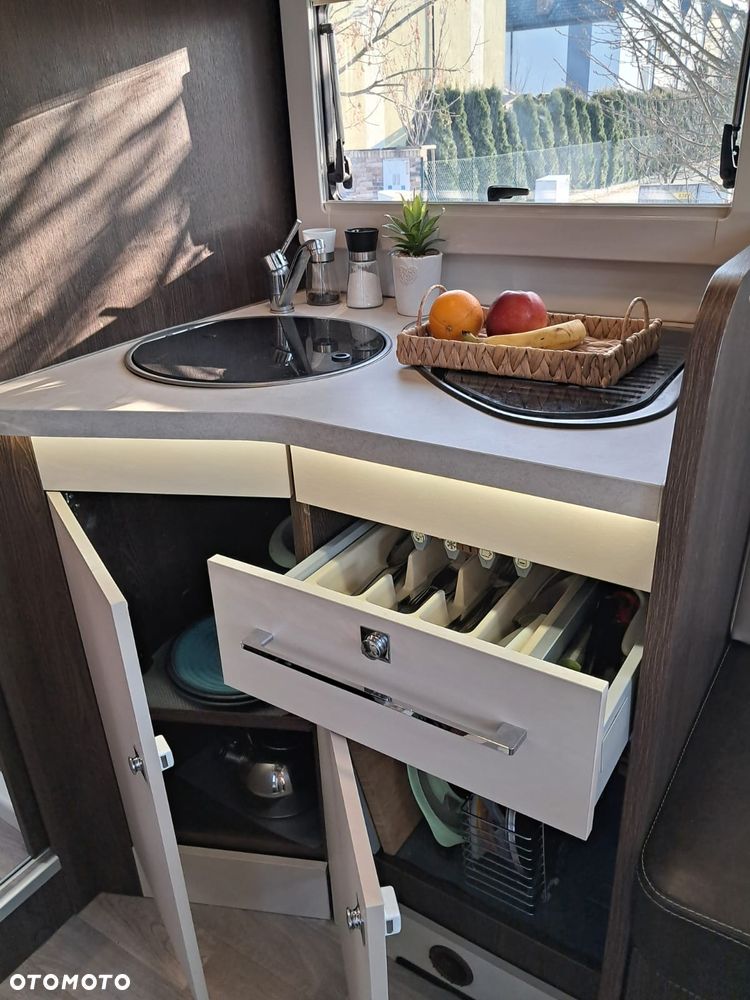 Benimar TESSORO 468 - 18