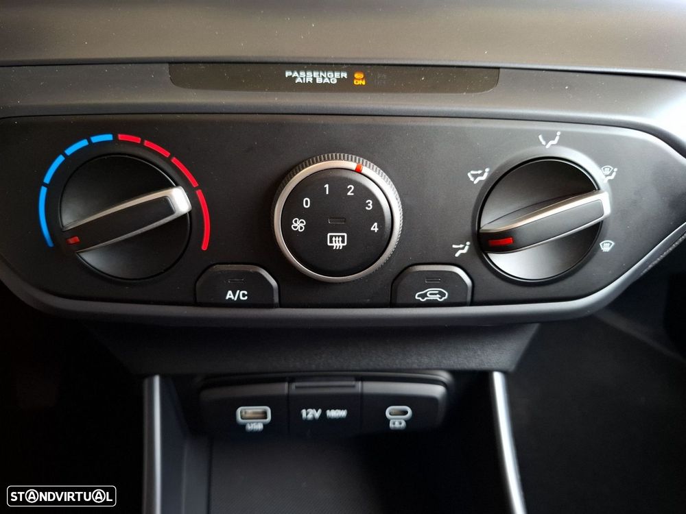 Hyundai i20 1.2 MPi Comfort - 19