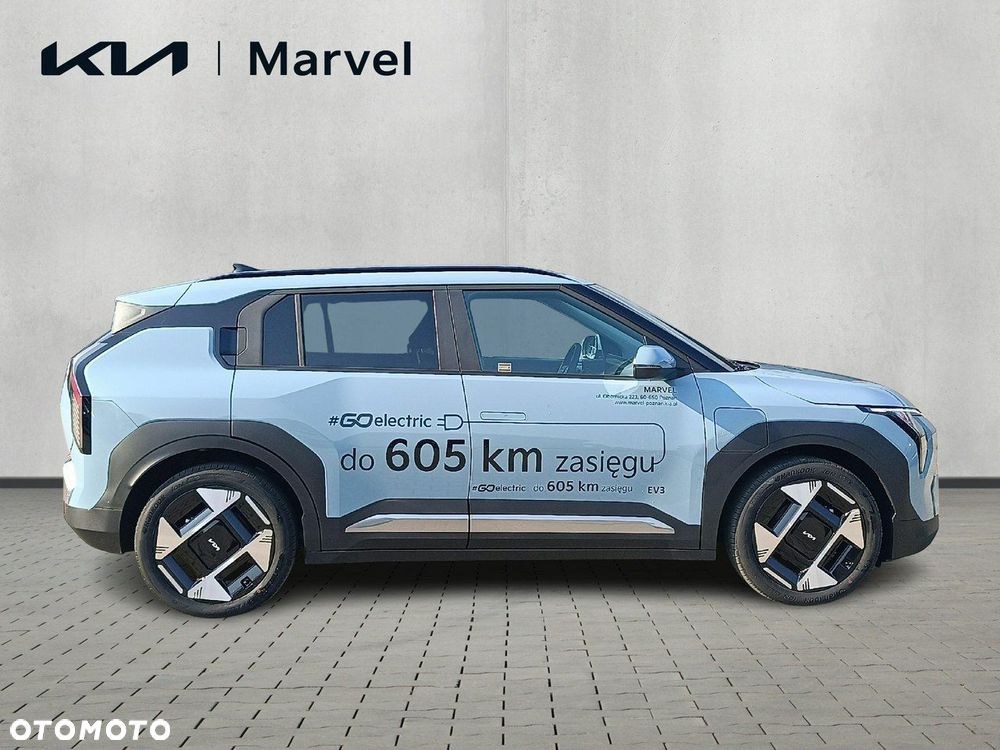 Kia EV3 - 4