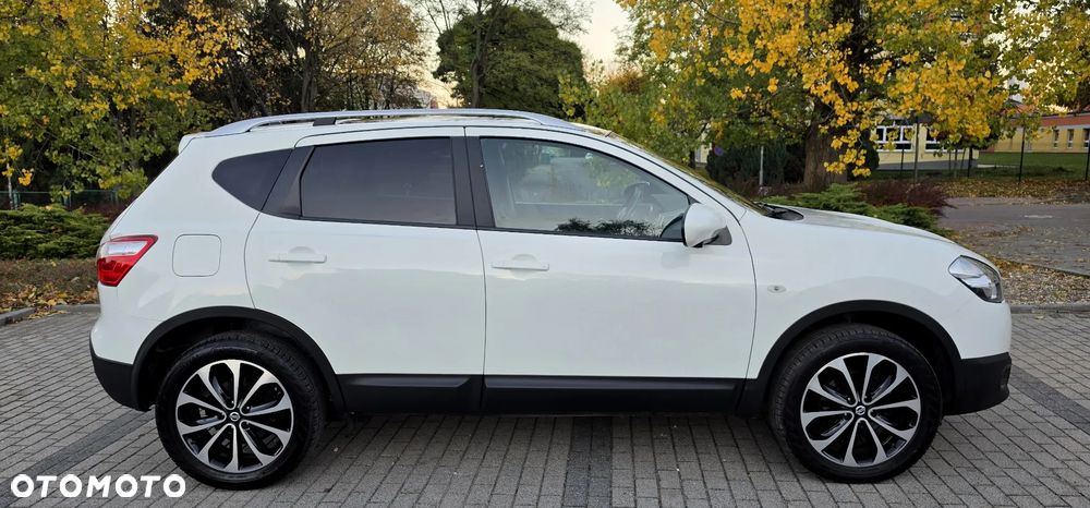 Nissan Qashqai 1.6 360 - 18