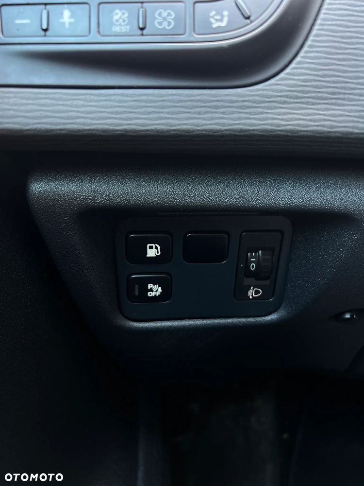 Citroën C4 Picasso - 22