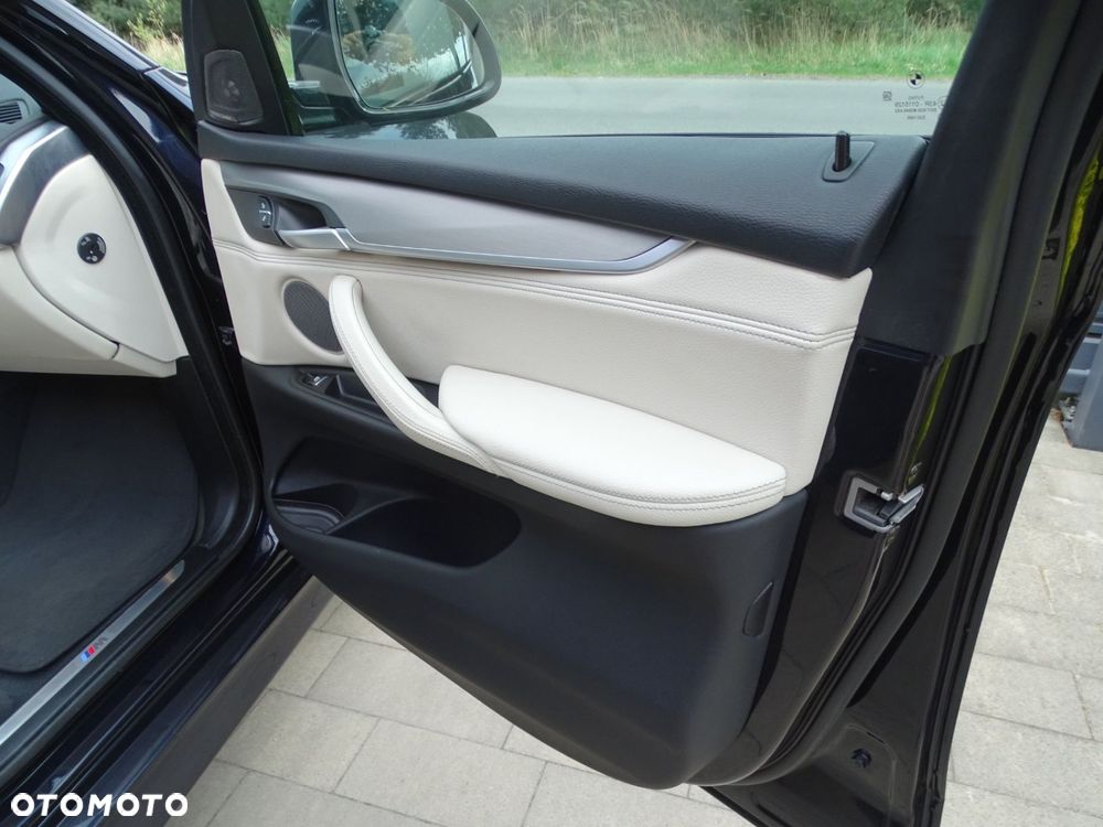 BMW X5 xDrive25d sport - 16
