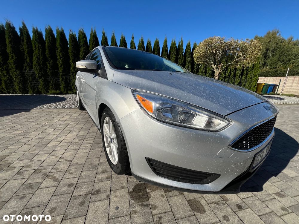 Ford Focus - 21