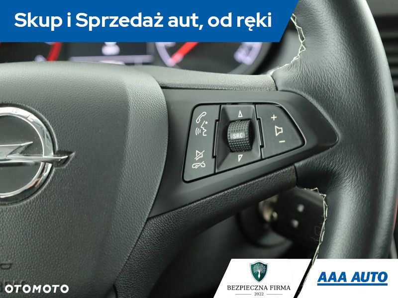 Opel Corsa - 14
