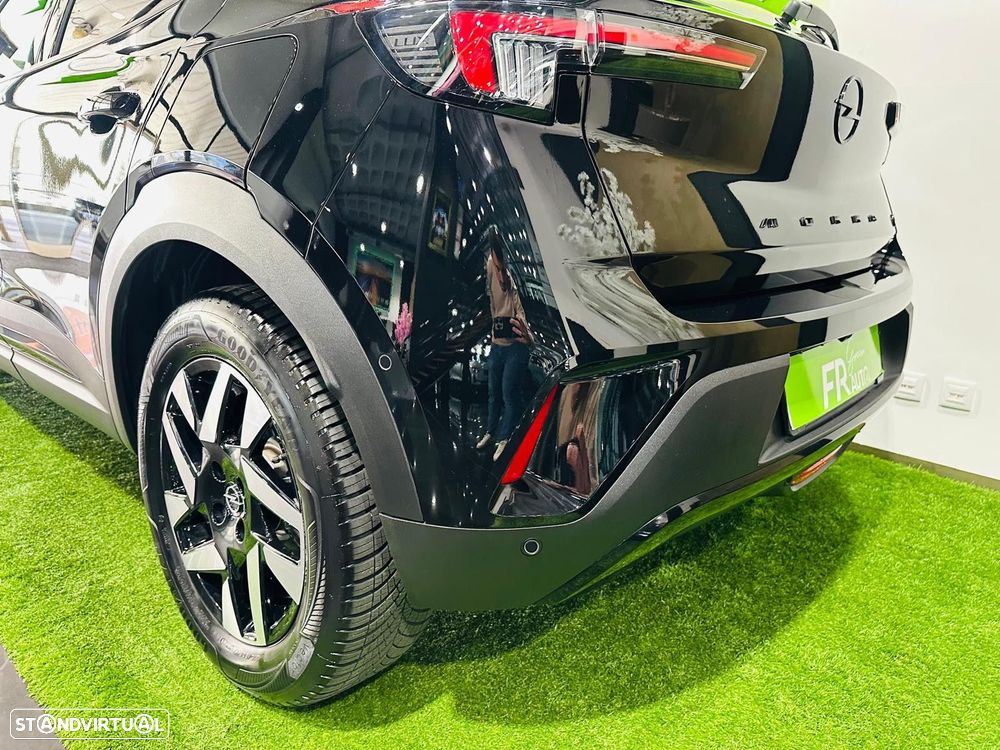 Opel Mokka-e 50 kWh GS - 19