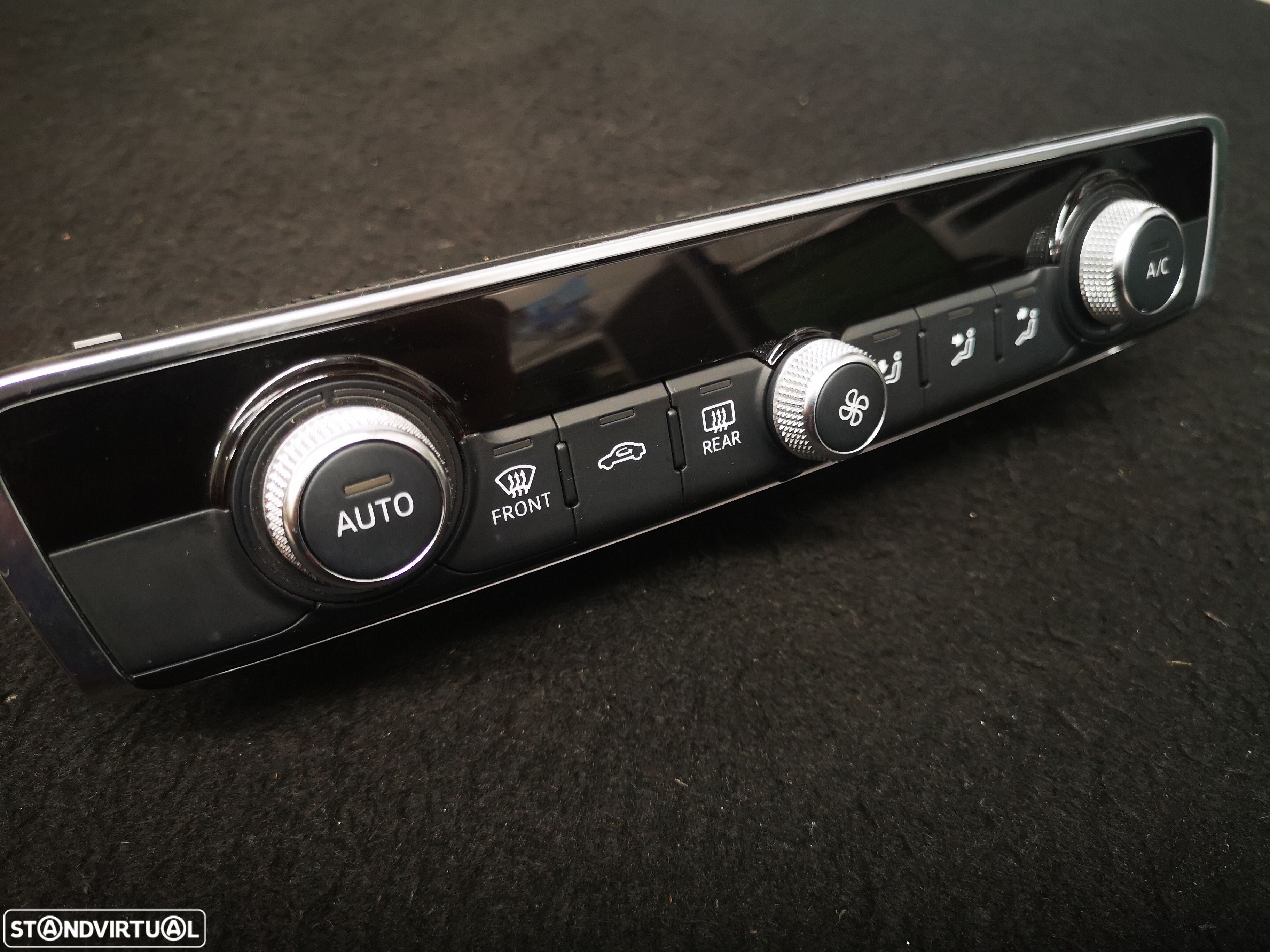 Modulo comando de sofagem AUDI a3 8v 2014-2017 - 1