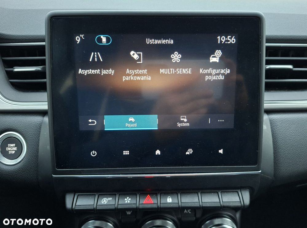 Renault Captur TCe Mild Hybrid 140 EDC GPF EVOLUTION - 13
