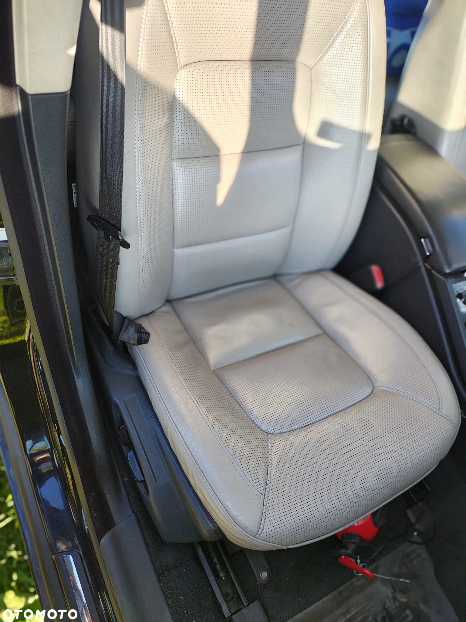Volvo V70 2.5T Summum - 6