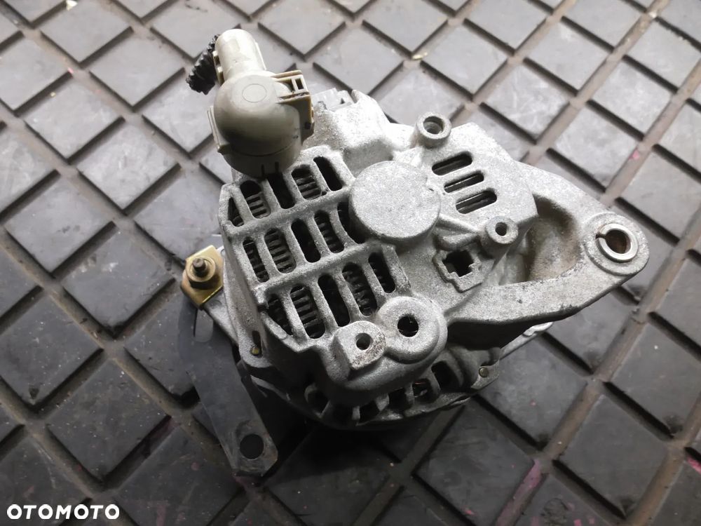 ALTERNATOR 323 C V (BA)  323 F V (BA)  323 F VI (BJ)  323 P V (BA)  323 S V (BA)  323 S VI (BJ)  32 - 2