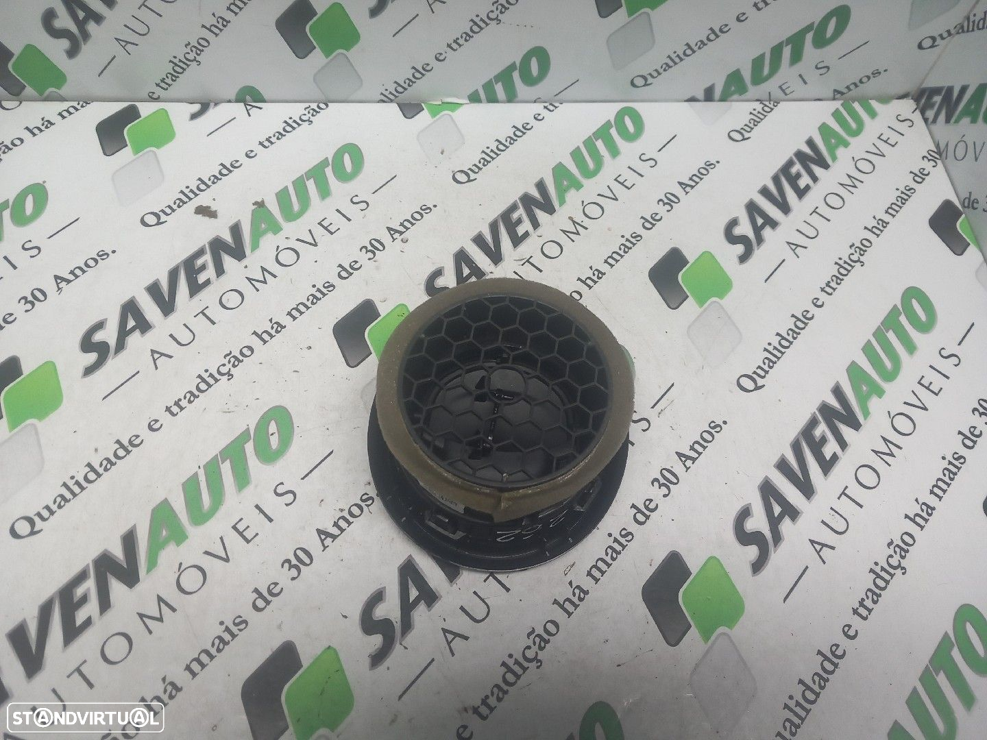 Grelha / Difusor Sofagem Renault Clio Iv (Bh_) - 2