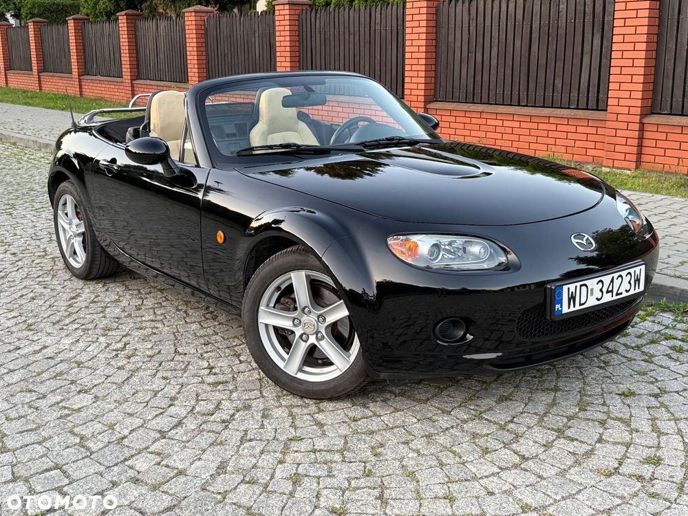Mazda MX-5 1.8 Energy - 6