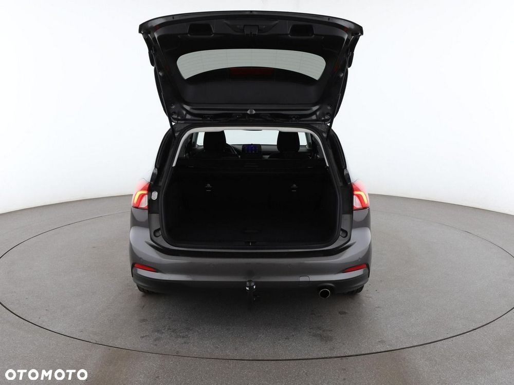 Ford Focus 2.0 EcoBlue Titanium - 20