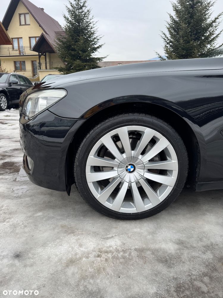 BMW Seria 7 - 33