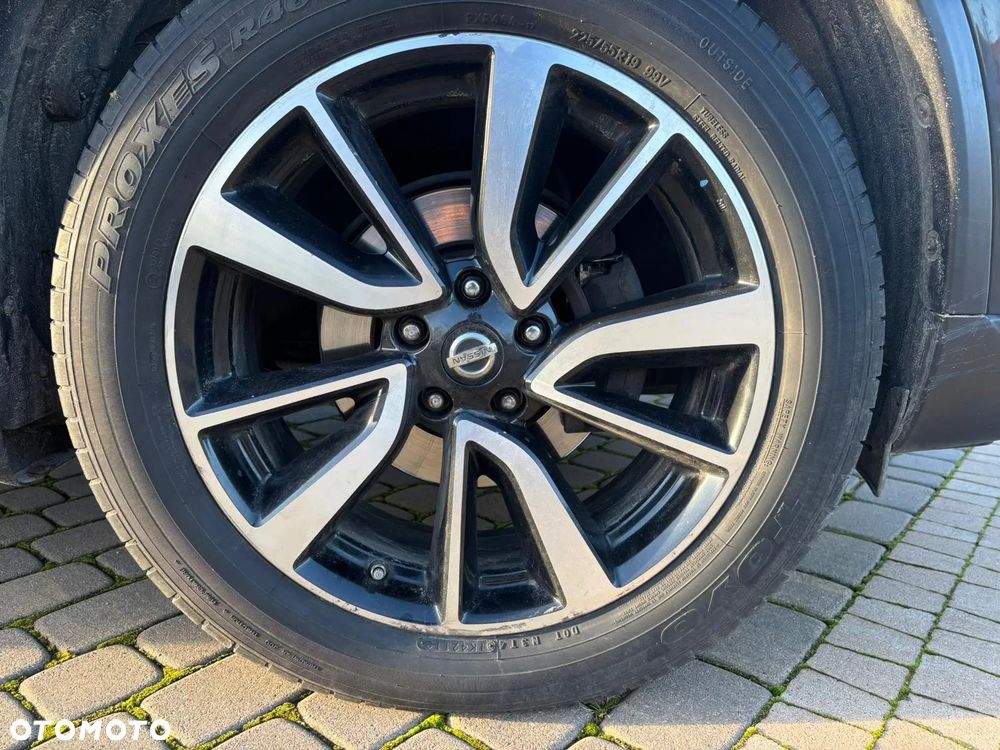 Nissan X-Trail 1.6 DCi Tekna 4WD - 24