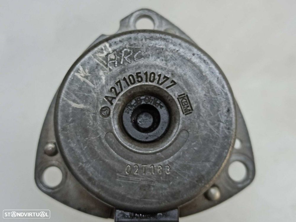 SENSOR MERCEDES CLASE C (W203) SPORTCOUPE C 200 COMPRESSOR (203.742) - 5