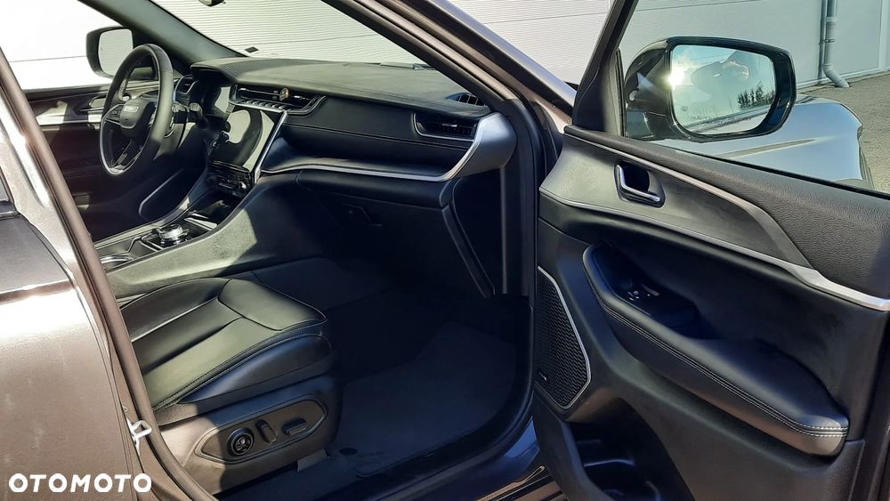 Jeep Grand Cherokee 2.0 4xe PHEV Limited - 29