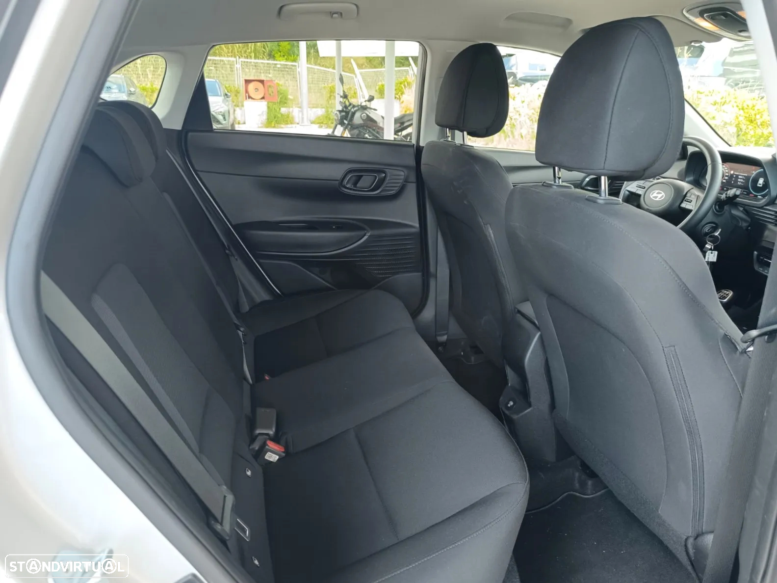 Hyundai i20 1.0 T-GDI Style - 35