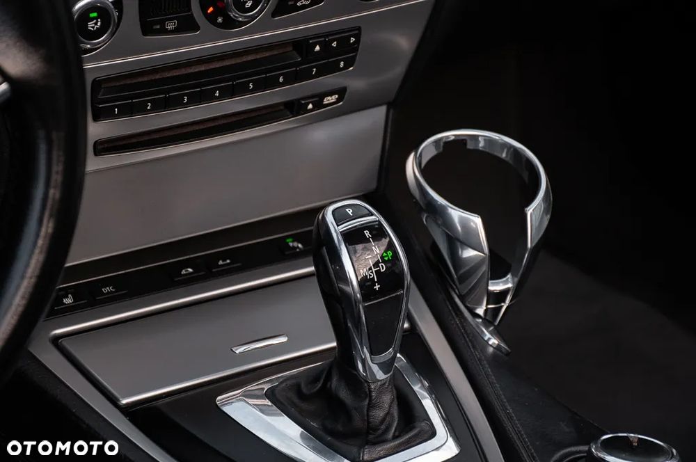 BMW Seria 6 635d - 20