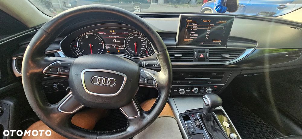 Audi A6 - 15