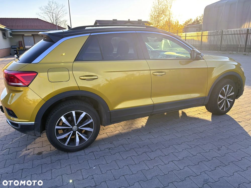 Volkswagen T-Roc 1.5 TSI GPF ACT Advance - 6