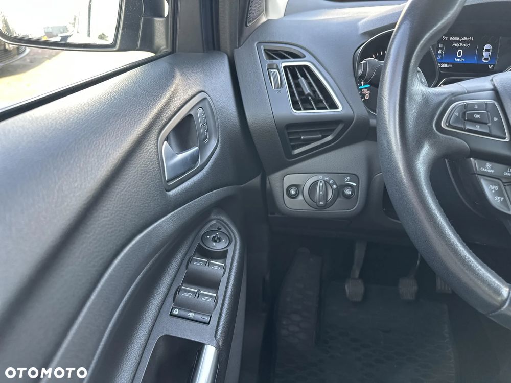 Ford Kuga 1.5 EcoBoost FWD Titanium ASS - 18