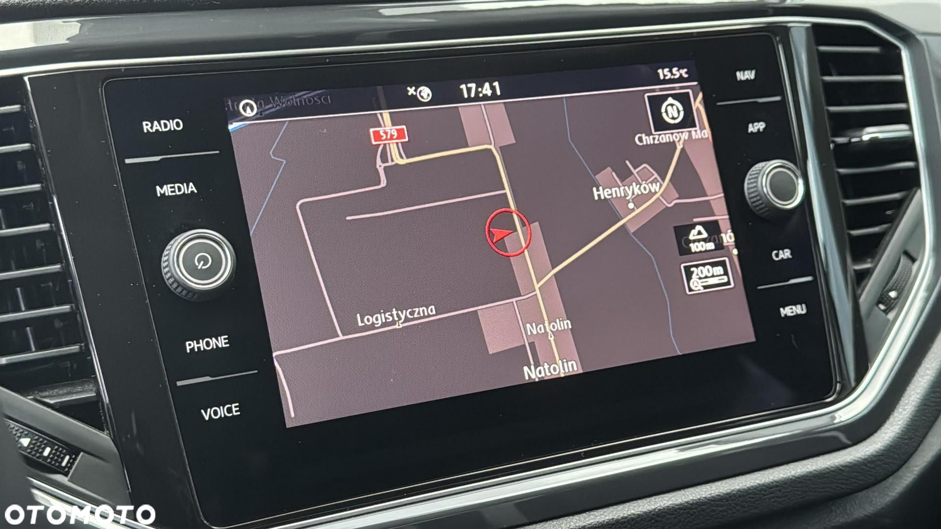 Volkswagen T-Roc 1.5 TSI ACT Premium - 27