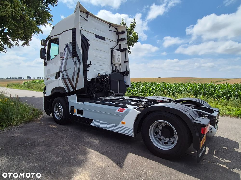 Renault TC 480 - 19