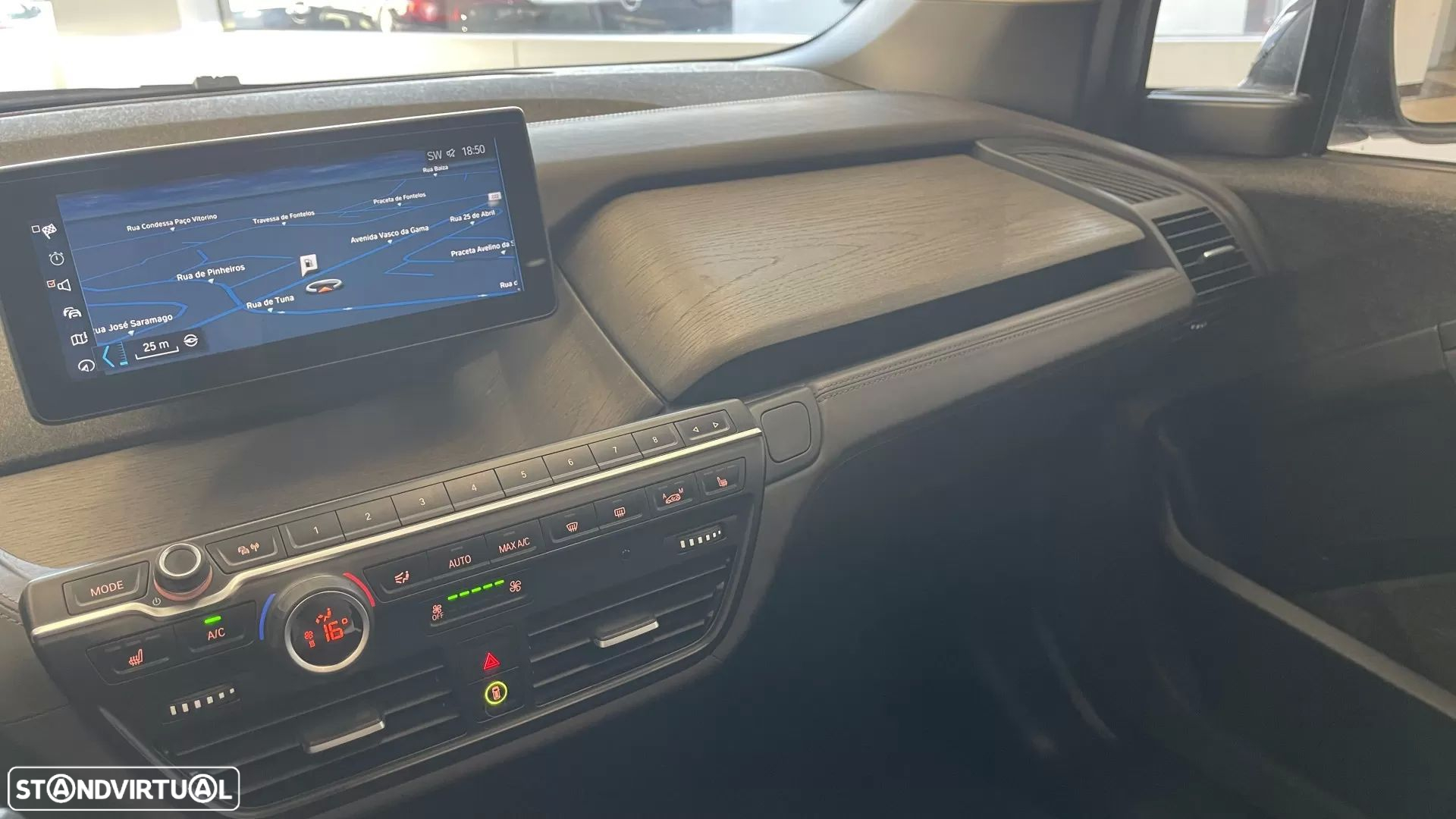 BMW i3 (94 Ah) Range Extender - 40