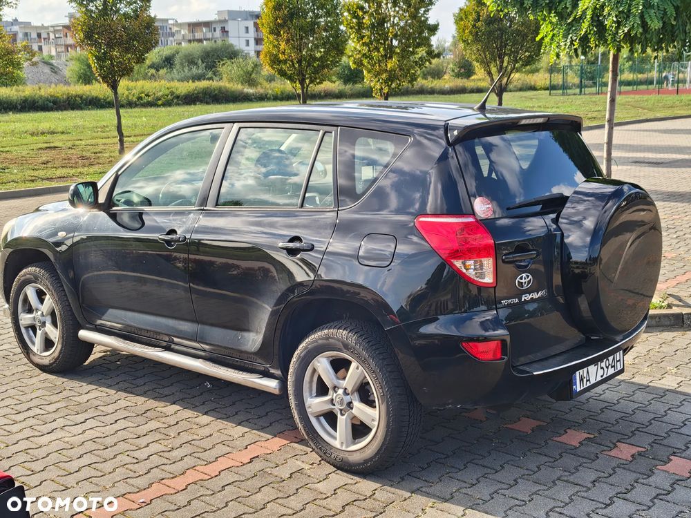 Toyota RAV4 2.0 4x4 - 3