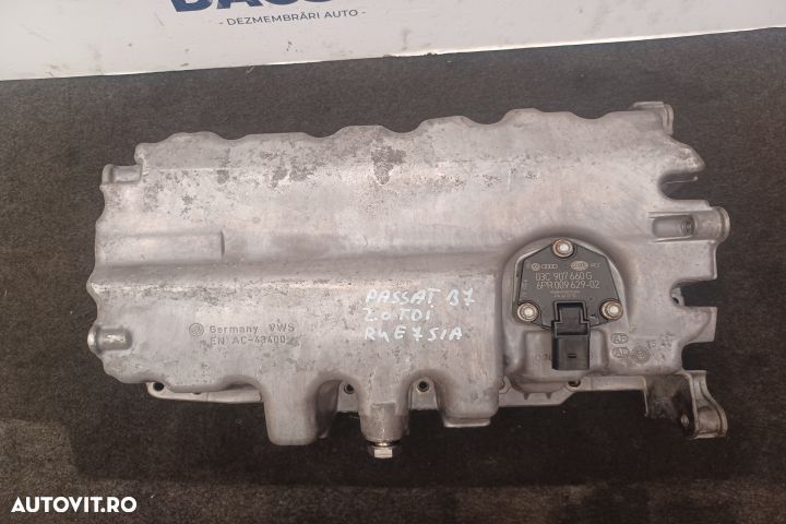 Baie ulei 03G103603 03C907660G 03G103603 03C907660G Volkswagen VW Pas - 1