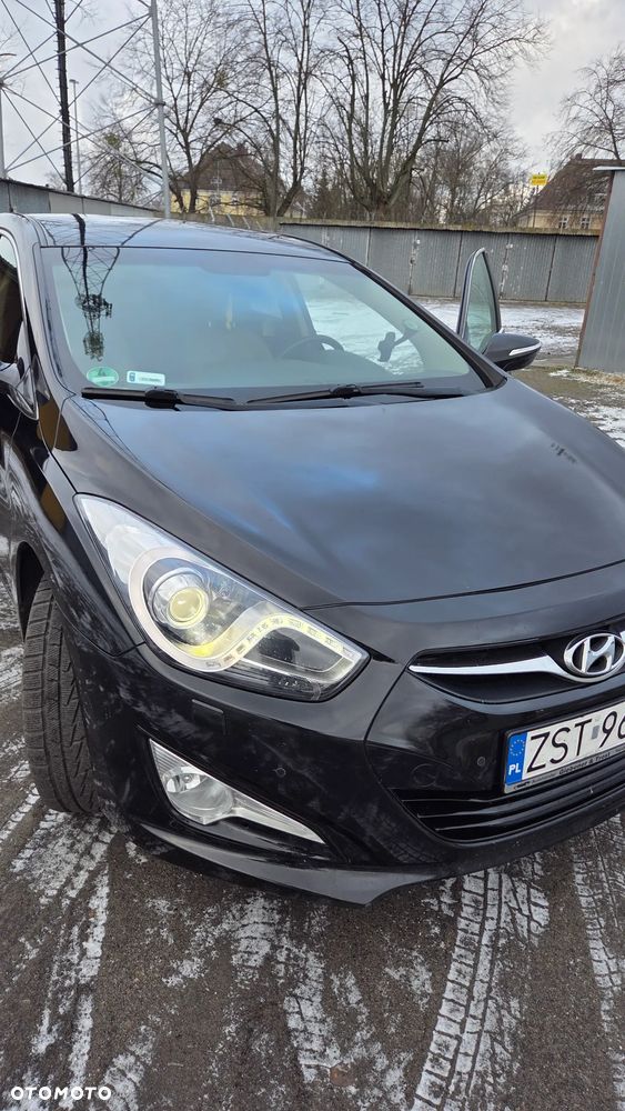 Hyundai i40 2.0 GDI Comfort - 8