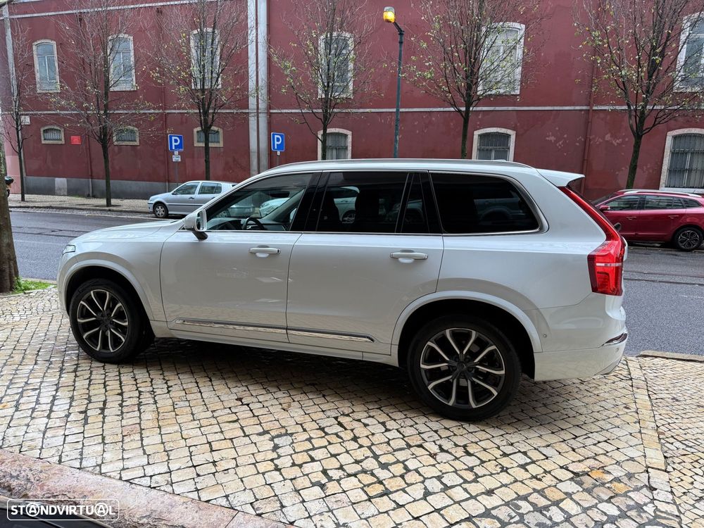 Volvo XC 90 2.0 D4 Inscription - 6