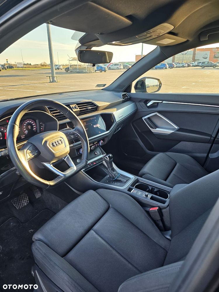Audi Q3 - 9