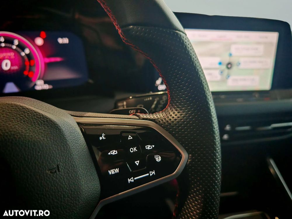 Volkswagen Golf 2.0 TSI DSG GTI - 16