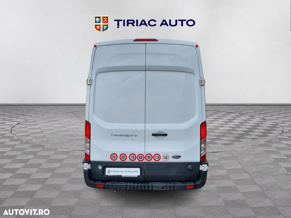 Ford Transit - 4