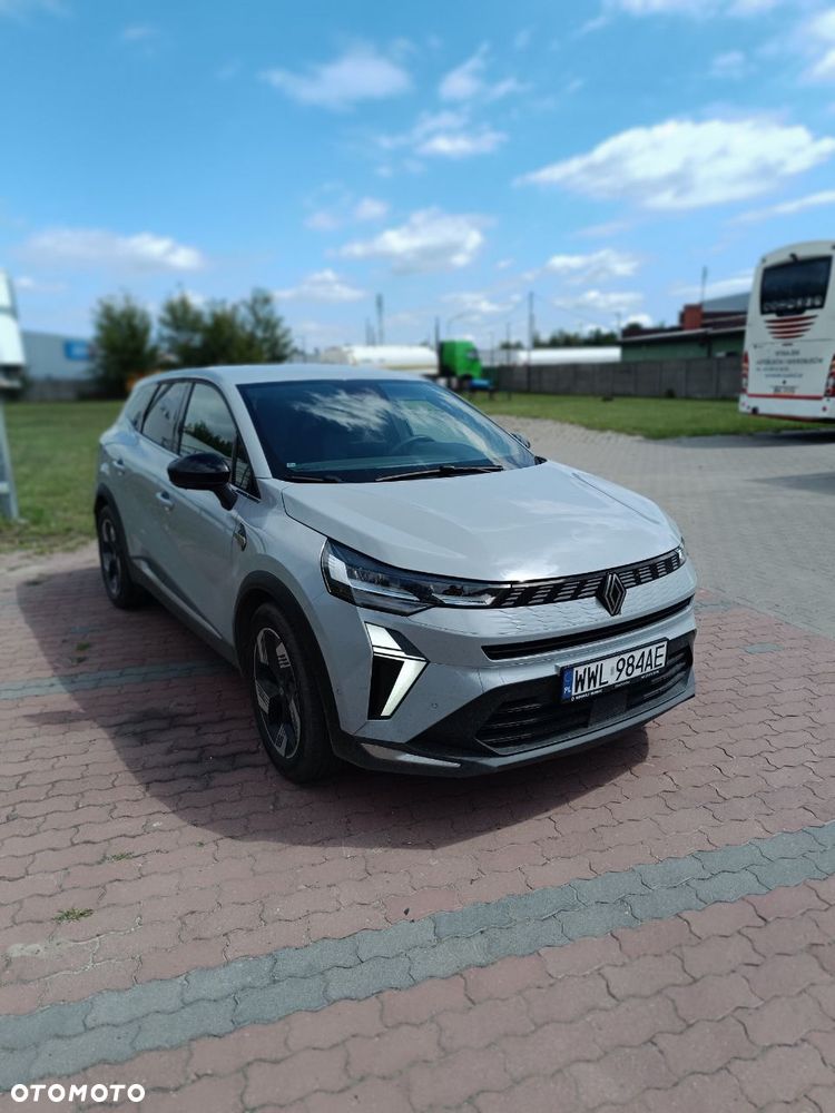 Renault Symbioz - 3