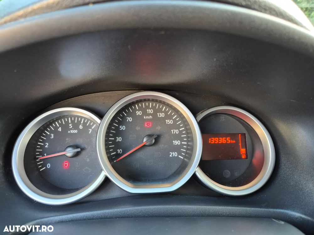 Dacia Sandero Stepway - 21