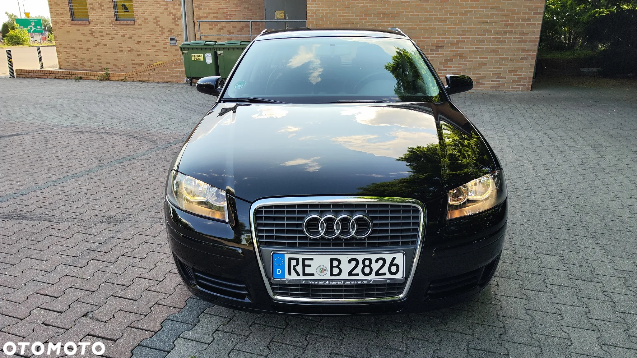 Audi A3 1.6 Attraction - 14