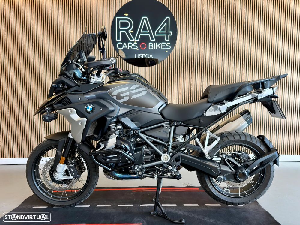 BMW R 1250 GS ULTIMATE EDITION (Série Limitada a 2100 unidades) - 9