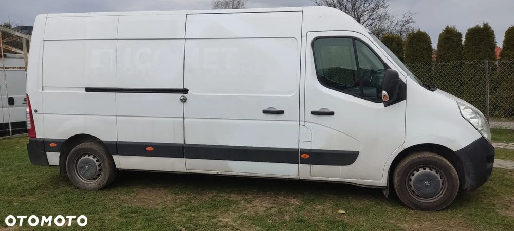 Opel Movano * L3H2 - 11