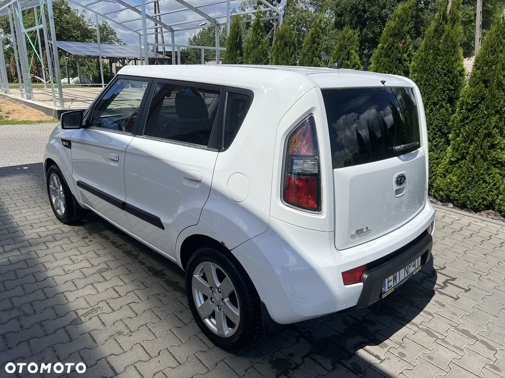 Kia Soul - 3