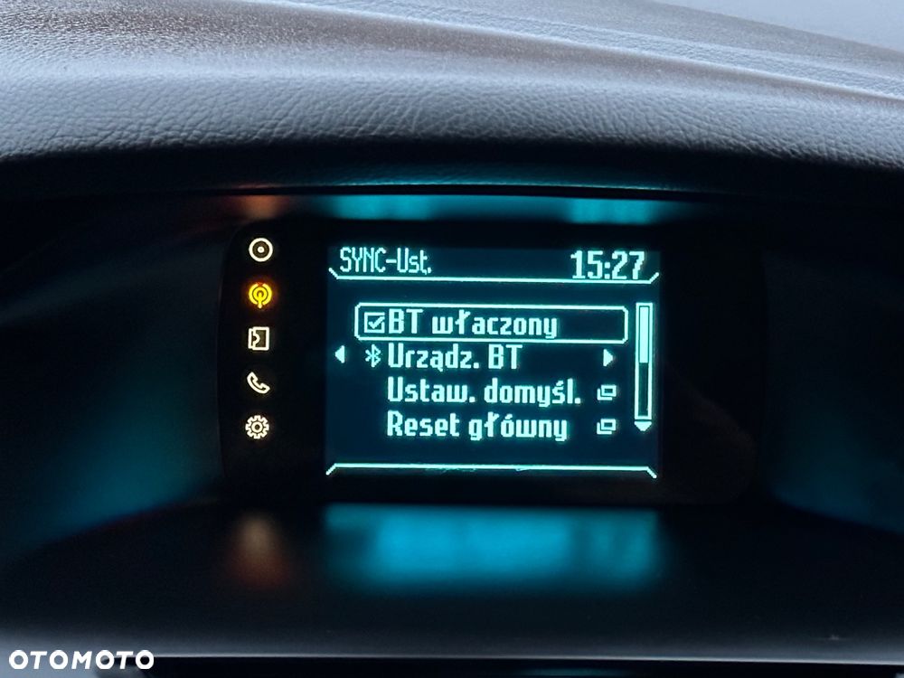 Ford Focus 1.6 EcoBoost Edition - 13