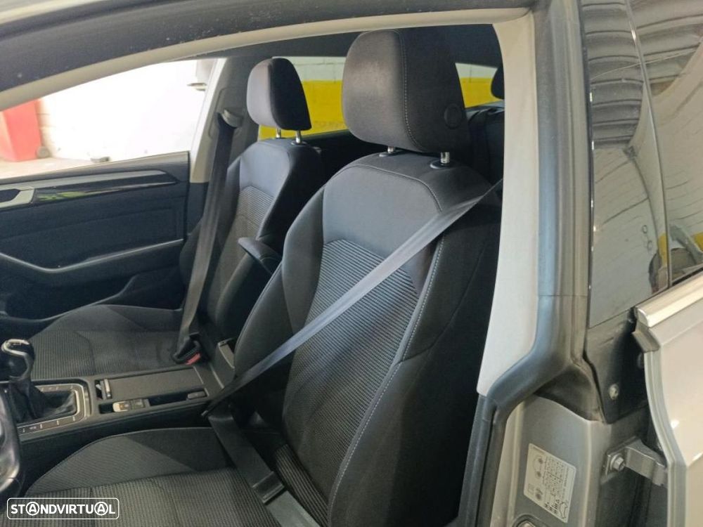 VW Arteon Shooting Brake 2.0 TDI - 7