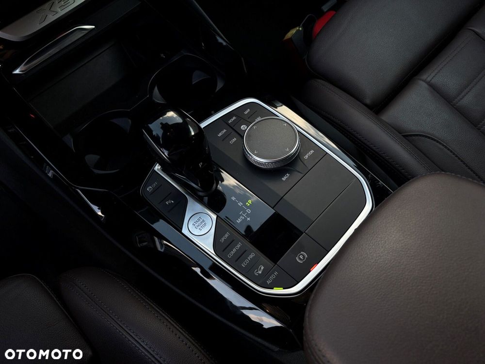 BMW X3 - 12
